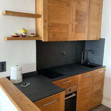 Cielo Alto I Dadi Апартаменти *