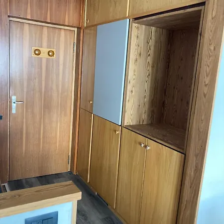 Apartment Cielo Alto I Dadi *