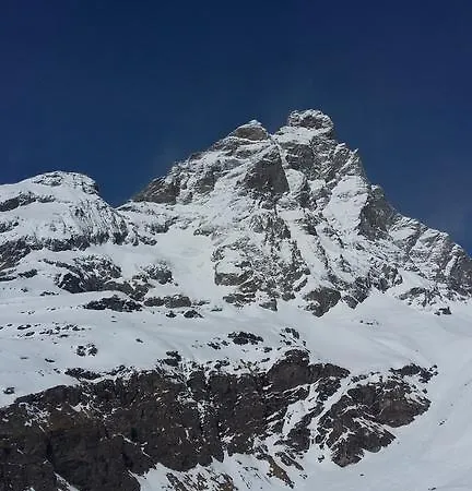 Cielo Alto I Dadi Apartment *