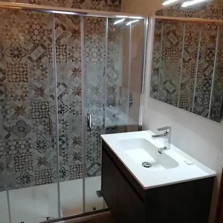 Apartment Cielo Alto I Dadi