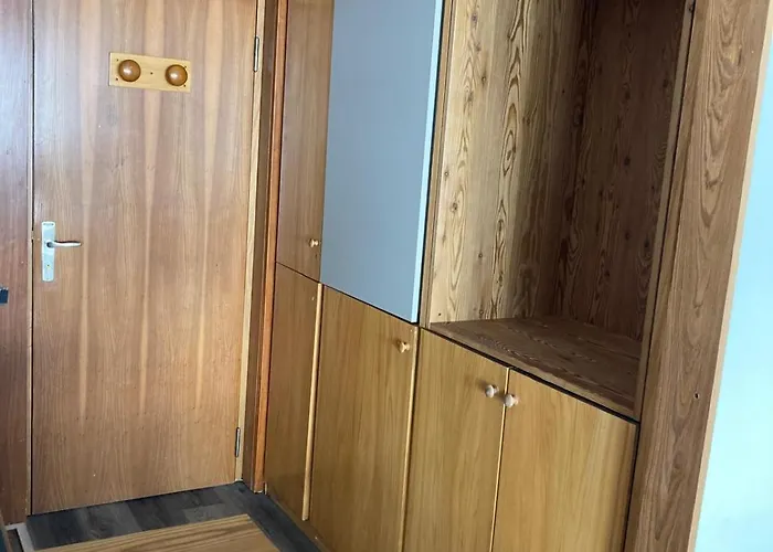 Apartment Cielo Alto I Dadi *