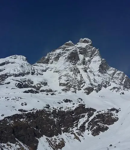 Cielo Alto I Dadi Lejlighed *