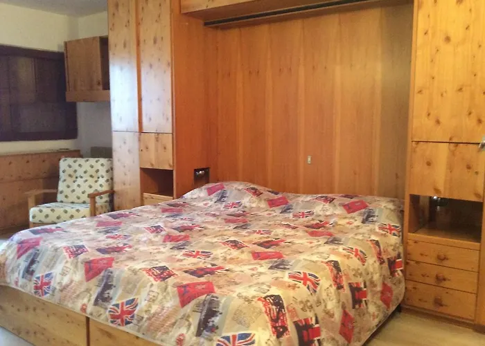 Apartment Cielo Alto I Dadi